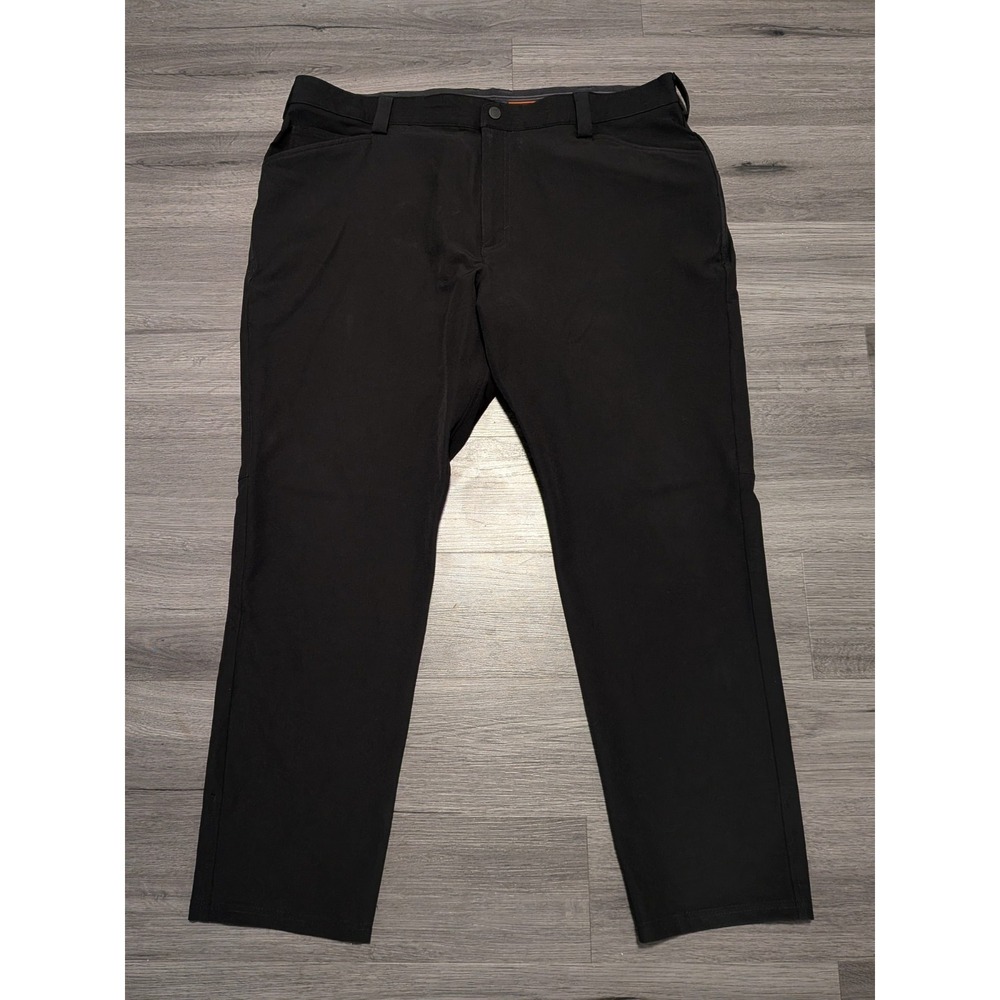 5.11 Tactical Men's Black Stretch Bravo 2.0 Pants Size 40x30
